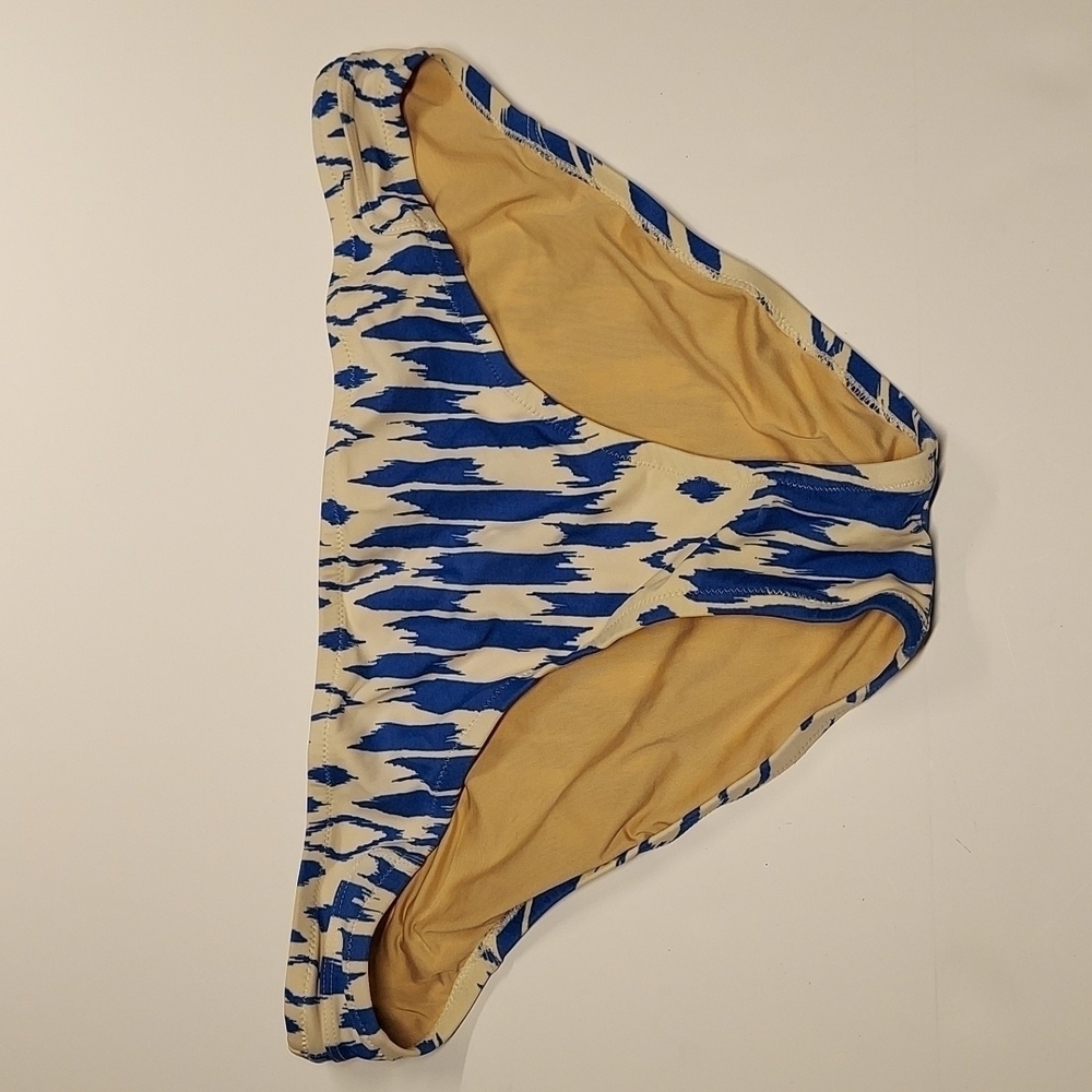 J. CREW Size Swimwear bottom Size M